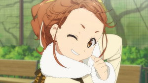 Adieu, mon petit monde