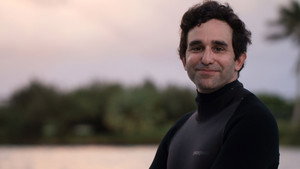 Marine Biologist: David Gruber