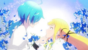 Will You Let Me Join Your Band? / Get Rid of Her, Immediately