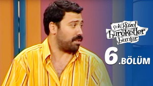 Épisode 6