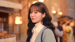 Ha-na’s Decision