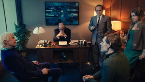 Épisode 1