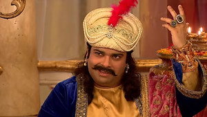 Episode 5 - Akbar Birbal