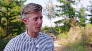 Søndag: Trusselen utenfra