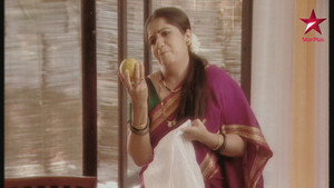 Rahul's Punishment