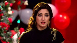 Vibhuti's Blackmailer is Caught