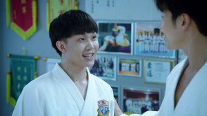 Épisode 8