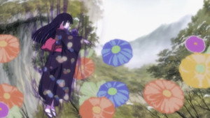 La Fille des Enfers