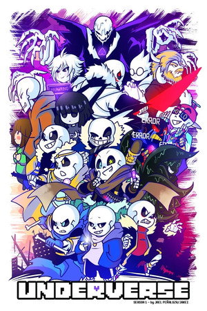 Season 1