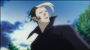 Le vampire que j'aimais