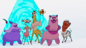 Épisode 10