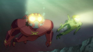 Épisode 11