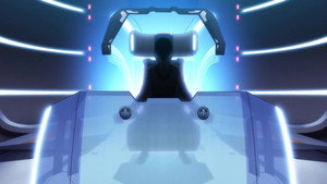 Hope: Ragnastrikers