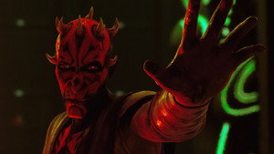 Chapitre 4 : Orgueil et vengeance