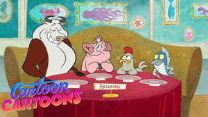 Épisode 19