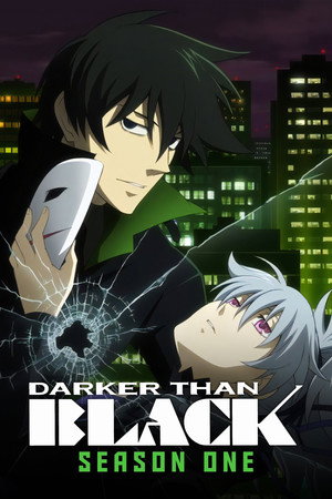 Season 1