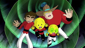Épisode 25