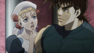 Stroheim contre-attaque