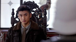 Lu Yao Pressed About Rent