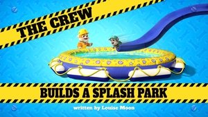 La super piscine