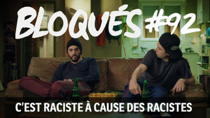 C'est raciste à cause des racistes