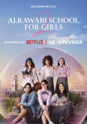 Saison 2