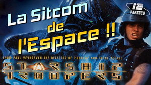 Starship troopers