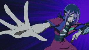 Barian Vengeance: Part 2