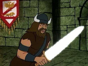 Les Fantômes Vikings