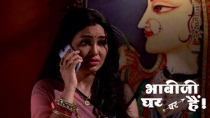 Naughty Girls Come to Tiwari's House