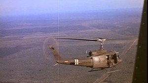 Vietnam Ground War