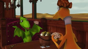 Épisode 56