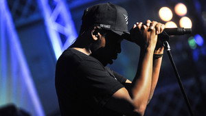 Jay-Z and More