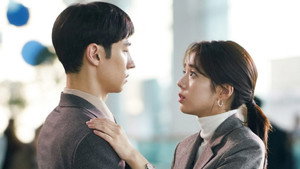 Soo Yeon Becomes Interested in Yeo Reum