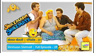 Épisode 39