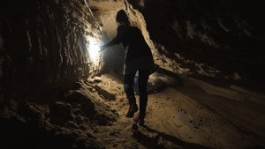 The Tunnels of Gaza