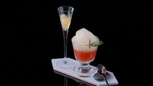 Cocktail Tournament