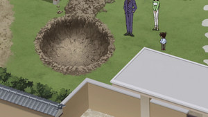The Mori Family House Sits
