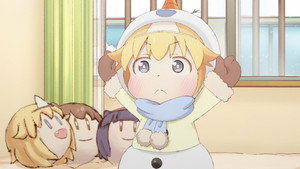 Épisode 11