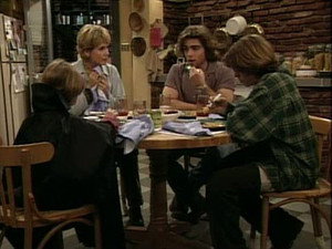 Épisode 1