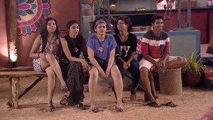 Épisode 5