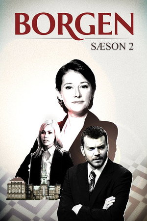 Saison 2