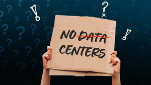 Pourquoi y a-t-il de plus en plus d'opposition aux data centers aux États-Unis ?