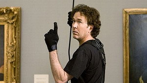 The Second David Job (2)