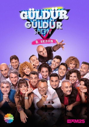 Saison 9