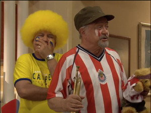 América vs Chivas
