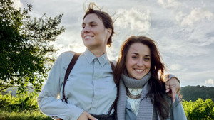 Margarethe et Leonie