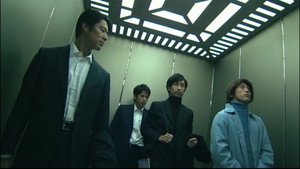 Épisode 6