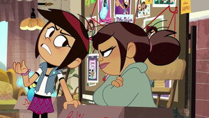 Épisode 25