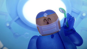 Épisode 7